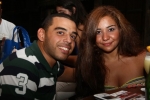 Friday Night at La Paz Pub, Byblos